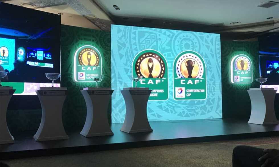 استعدوا لانتظار لحظة الحظ مع إعلان موعد قرعة مجموعات دوري أبطال إفريقيا والكونفدرالية