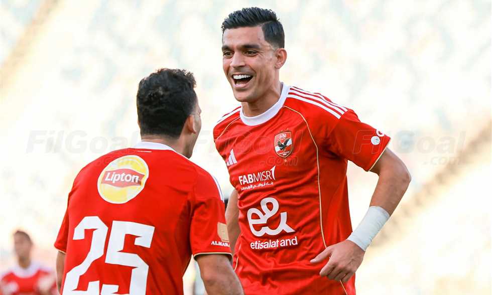 زيزو يحقق المساهمة السادسة، وبنشرقي يعتلي قمة الهدافين العرب في الدوري